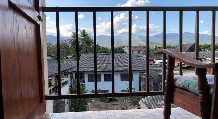 Photo of Patio Balcony in Chom Thong