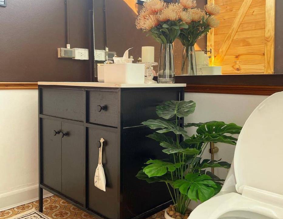 Photo of Bathroom in Khlong Muang