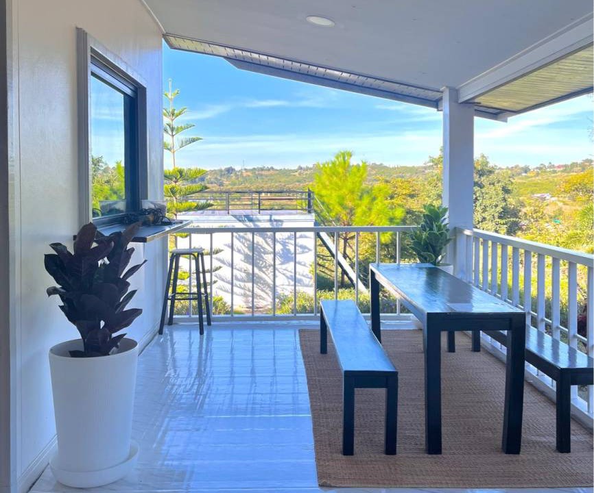 Photo of Patio Balcony in Nam Nao