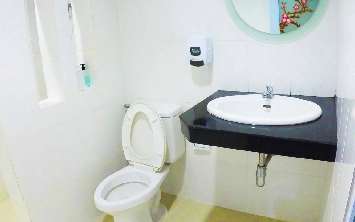 Photo of Bathroom in Nakhon Si Thammarat