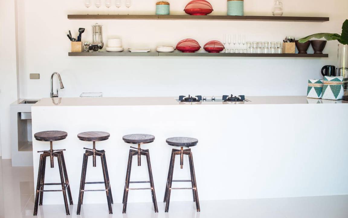 Photo of Kitchen in Bang Bao Bay