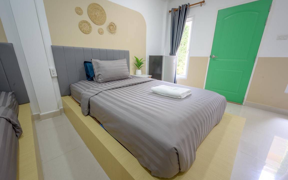 Photo of Bedroom in Koh Lan