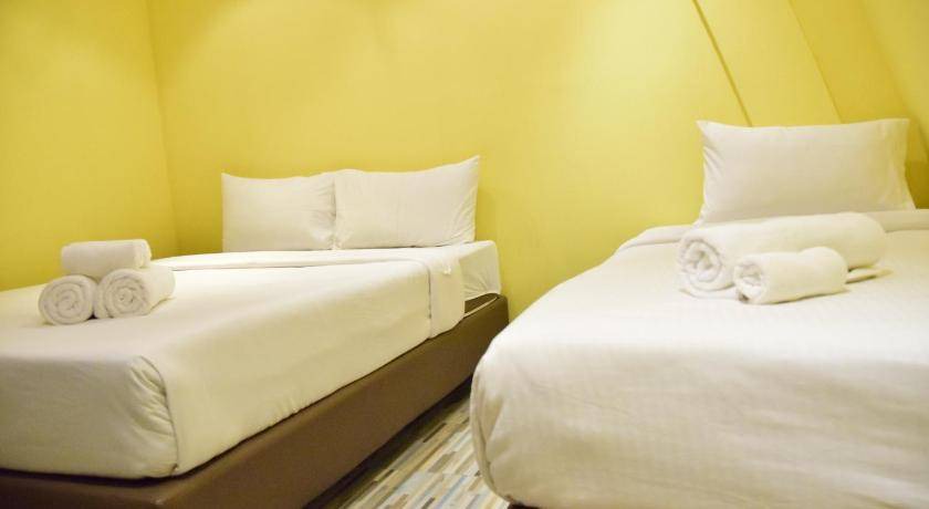 Photo of Bedroom in Wattana