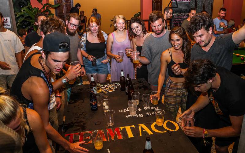 Photo of Others in Koh Tao