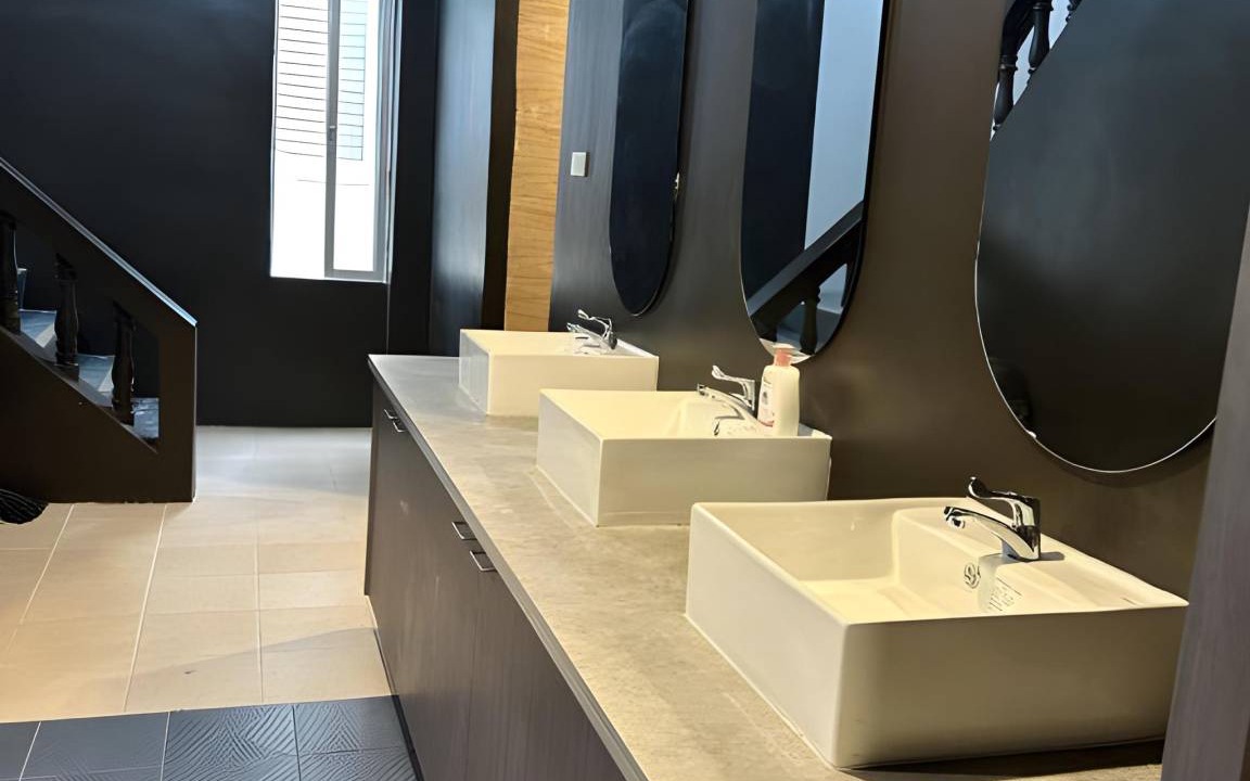 Photo of Bathroom in South Pattaya