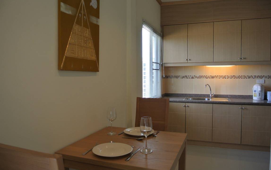 Photo of Kitchen in South Pattaya