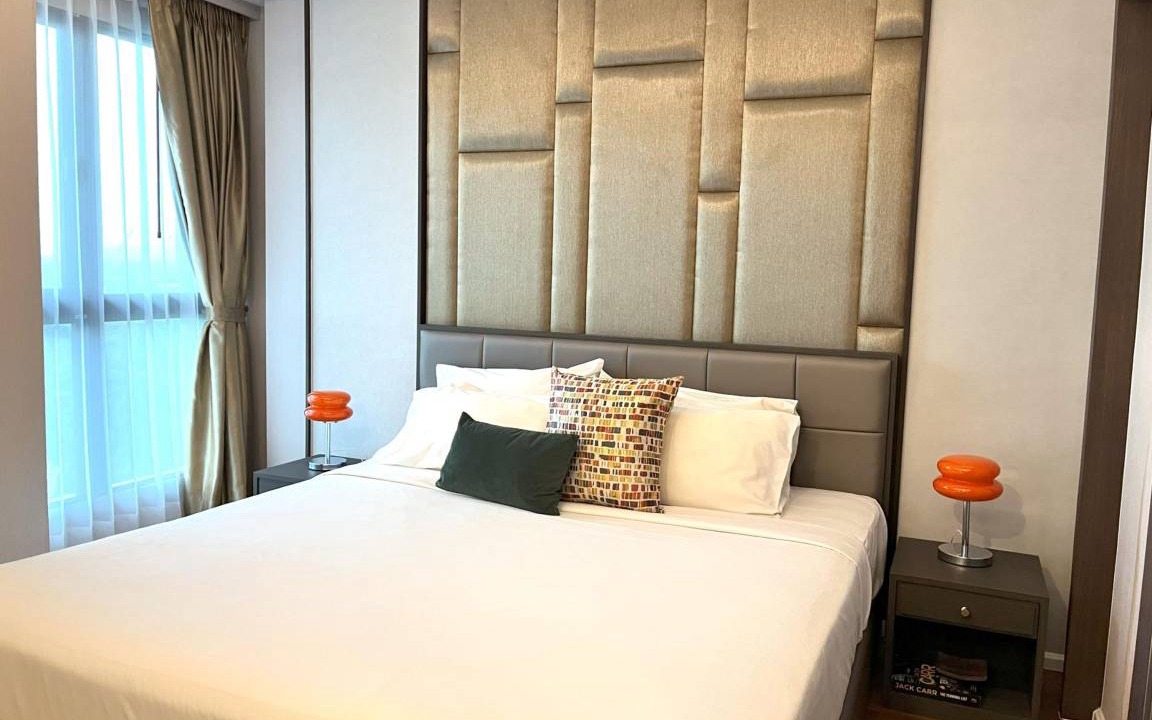 Photo of Bedroom in Cherngtalay