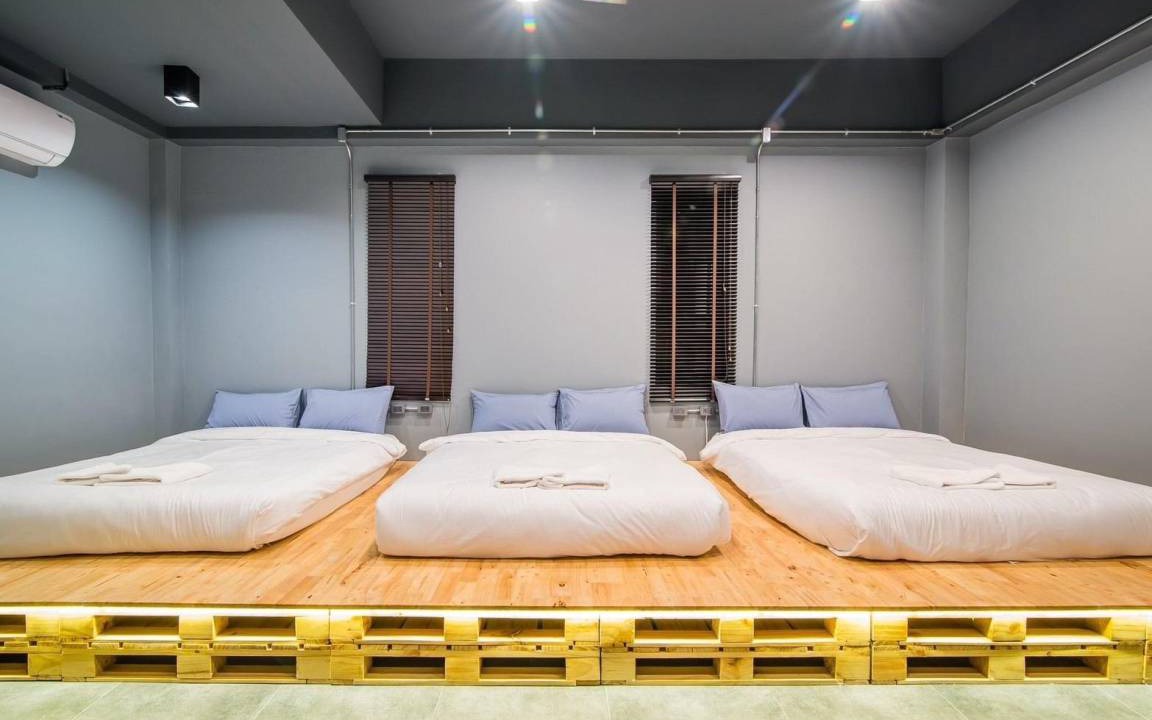 Photo of Bedroom in Khao Takiab