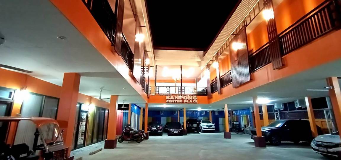 Photo of Others in Ban Pong