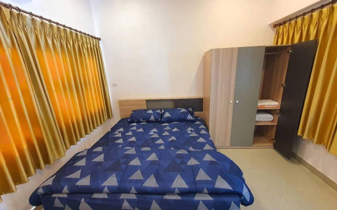 Photo of Bedroom in Hat Yai