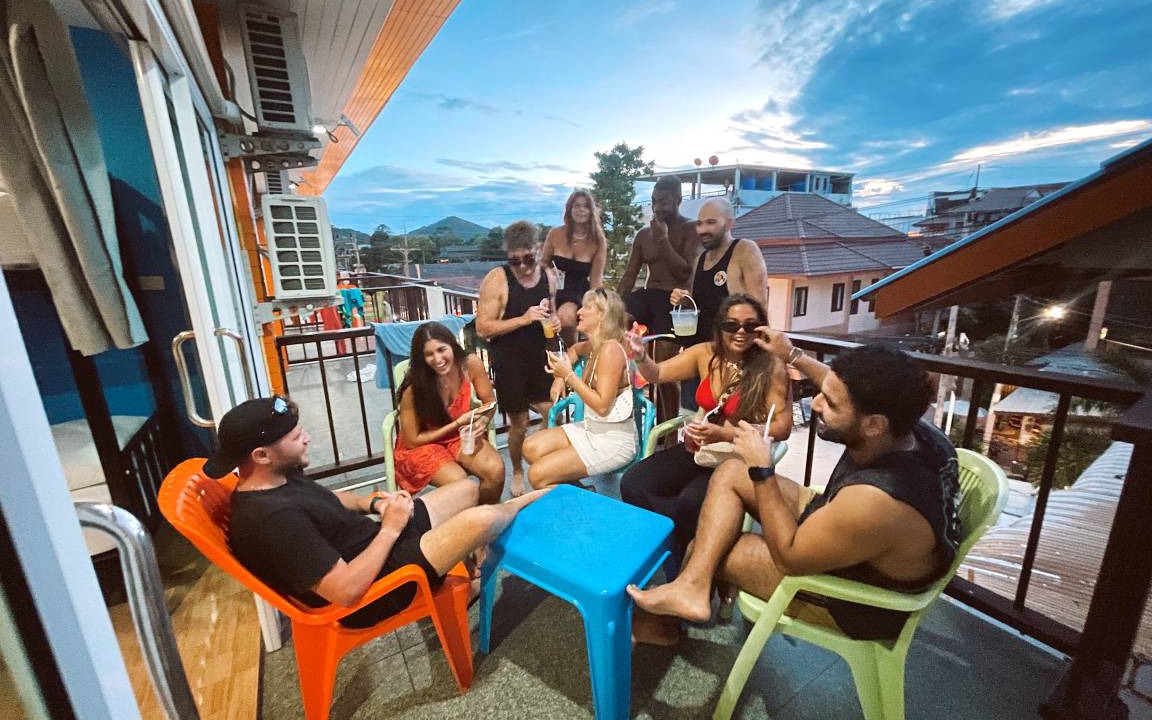 Photo of Others in Koh Tao