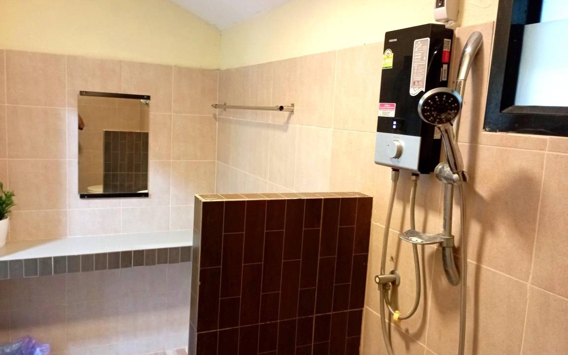 Photo of Bathroom in Satun