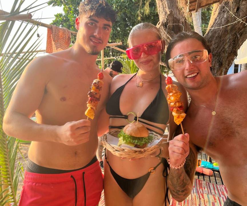 Photo of Others in Koh Tao