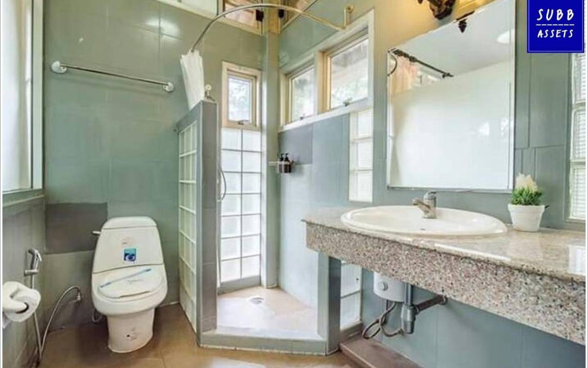 Photo of Bathroom in Khao Takiab