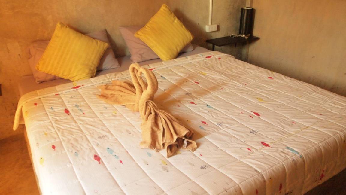 Photo of Bedroom in Mae Sai