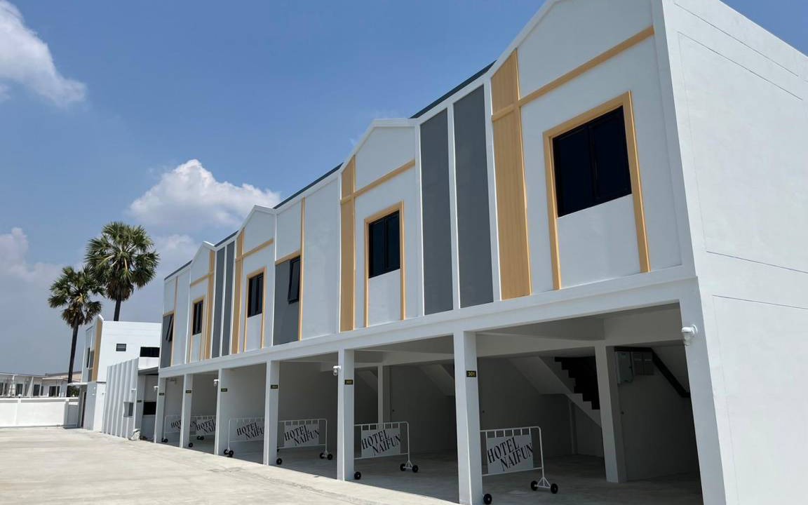 Photo of Buildings in Chonburi