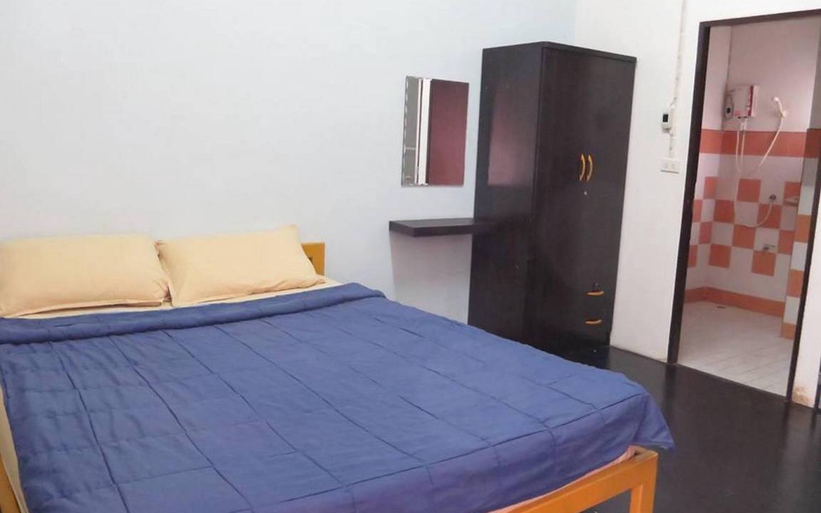 Photo of Bedroom in Wua Lai