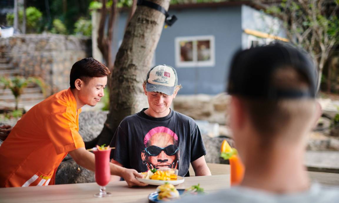 Photo of Others in Koh Tao