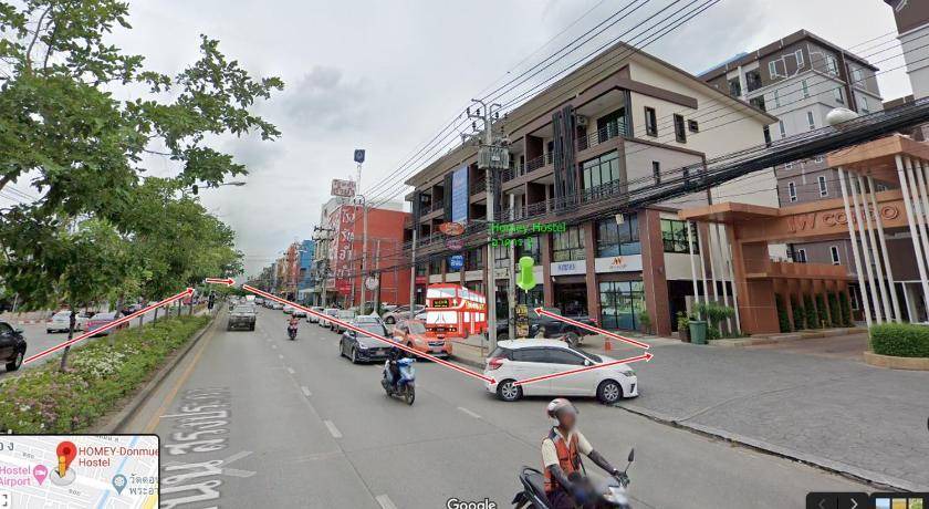 Photo of Others in Don Muang