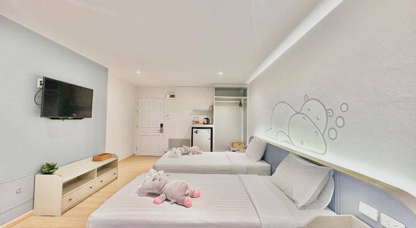 Photo of Livingroom in Bang Chalong