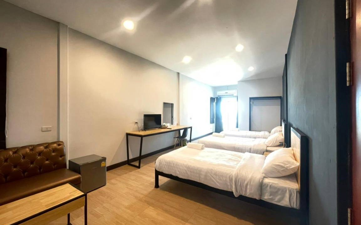 Photo of Bedroom in Nikhom Phatthana