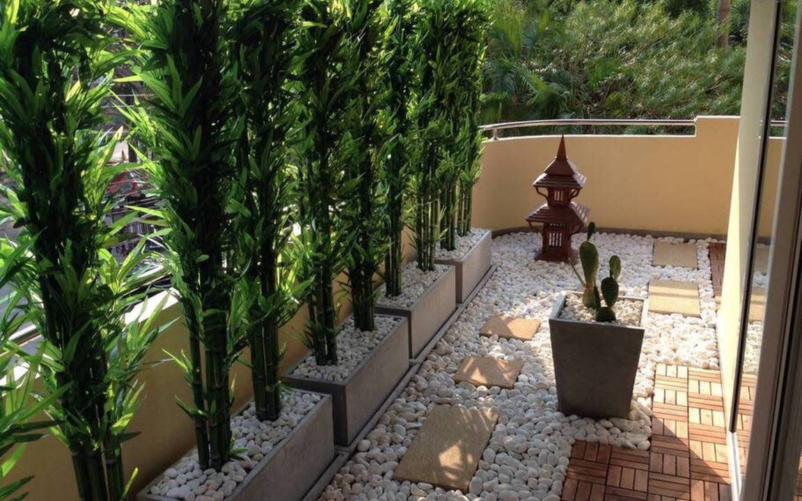 Photo of Patio Balcony in North Pattaya