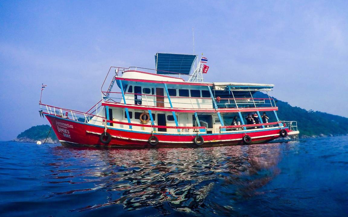 Photo of Others in Koh Tao
