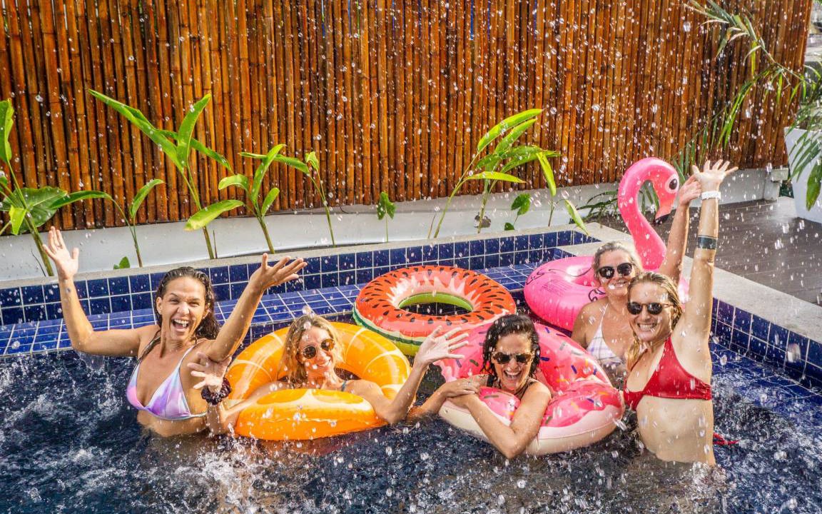 Photo of Others in Koh Tao