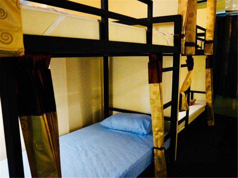 Photo of Bedroom in Old City
