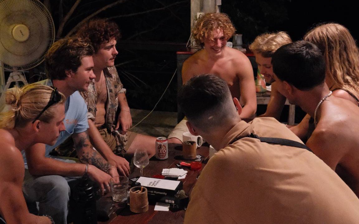 Photo of Others in Koh Tao