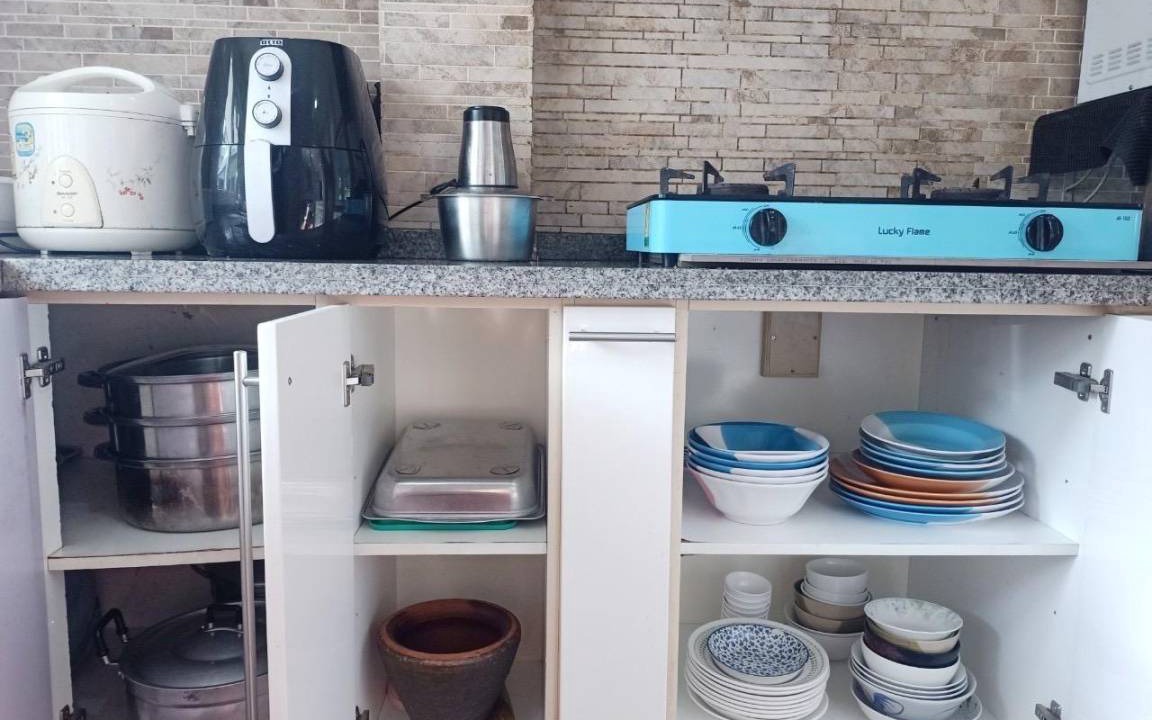 Photo of Kitchen in Bang Lamung