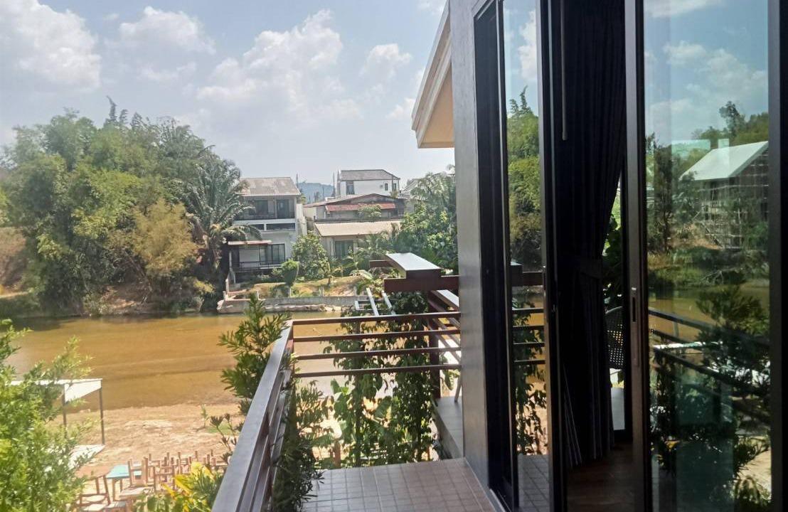 Photo of Patio Balcony in Ranong