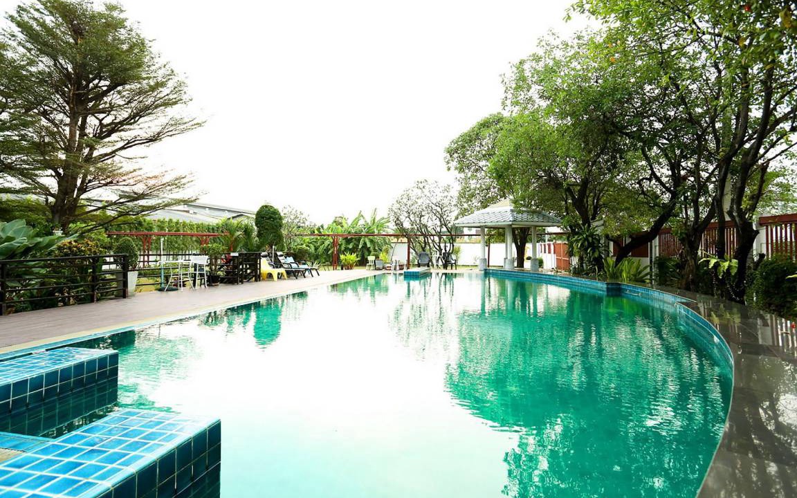 Photo of Outdoor in Suan Luang