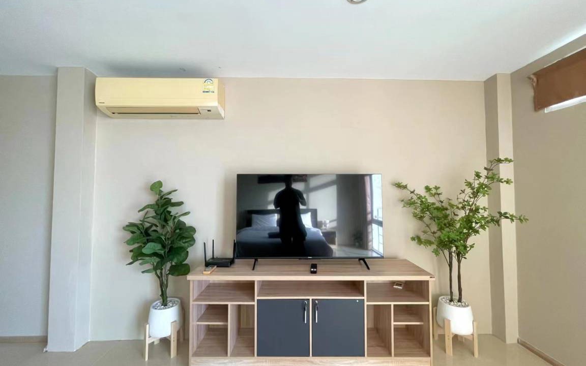 Photo of Livingroom in South Pattaya