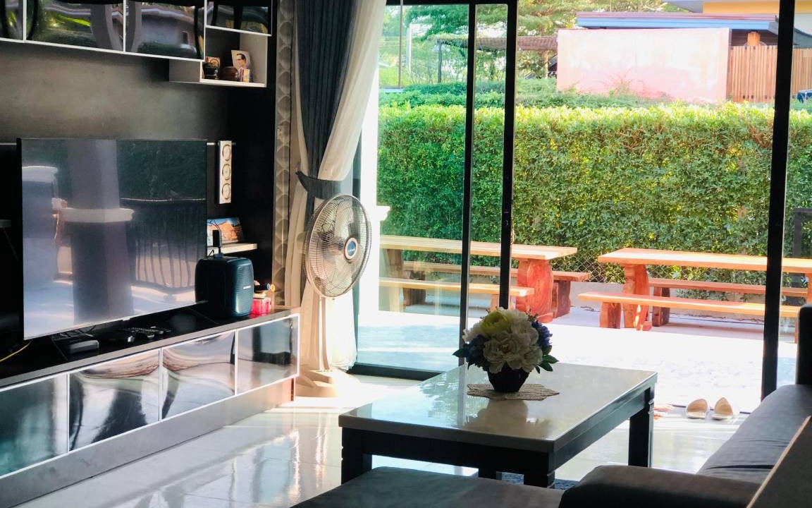 Photo of Livingroom in Kao Yai