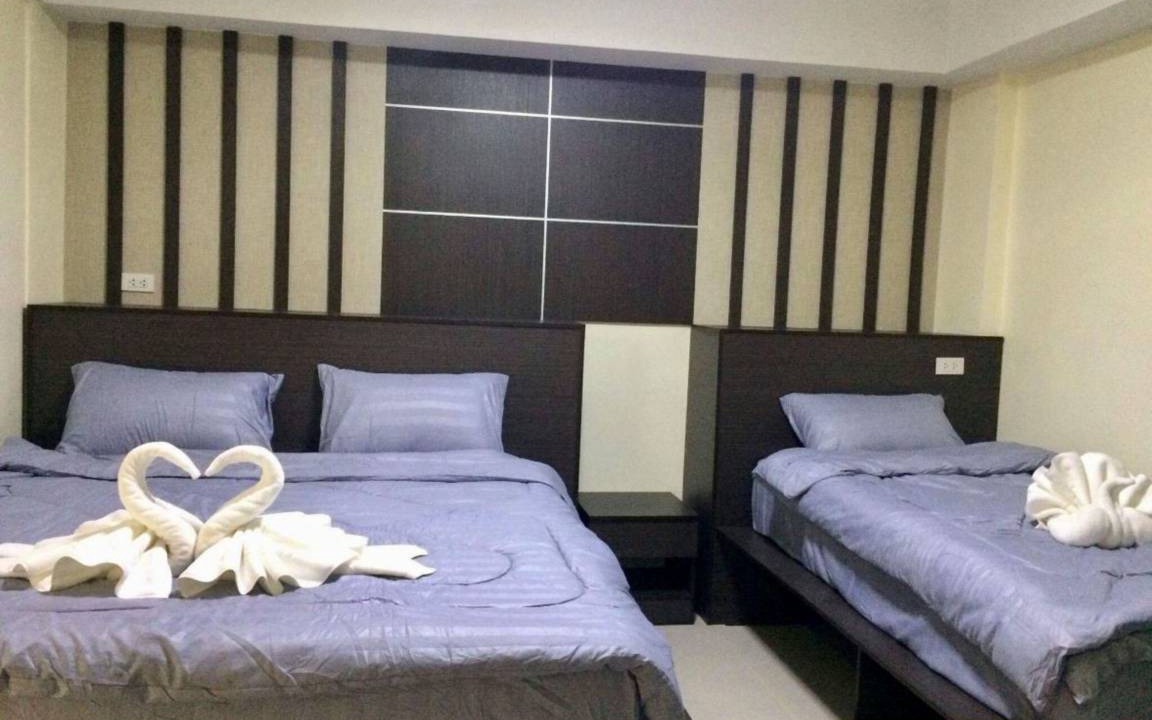 Photo of Bedroom in Ban Du