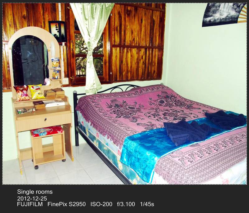 Photo of Bedroom in Sukhothai
