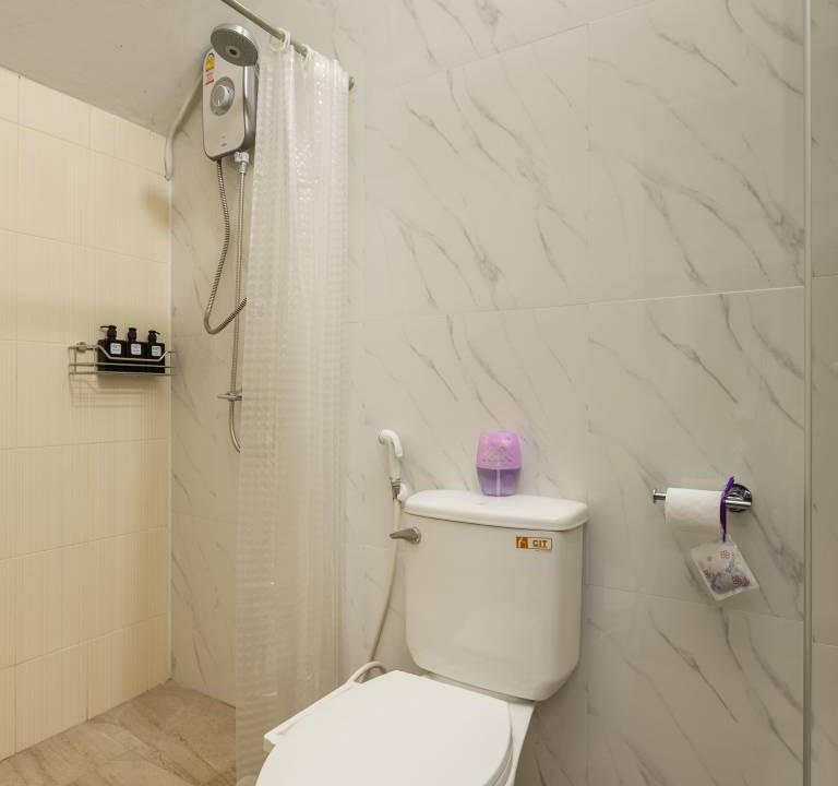 Photo of Bathroom in Downtown Krabi