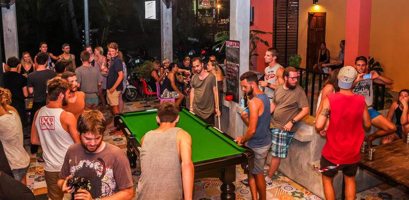 Photo of Others in Koh Tao