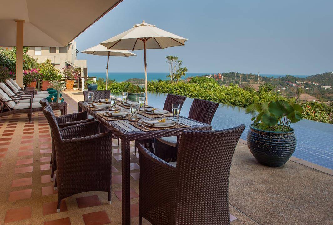 Photo of Patio Balcony in Moo 5