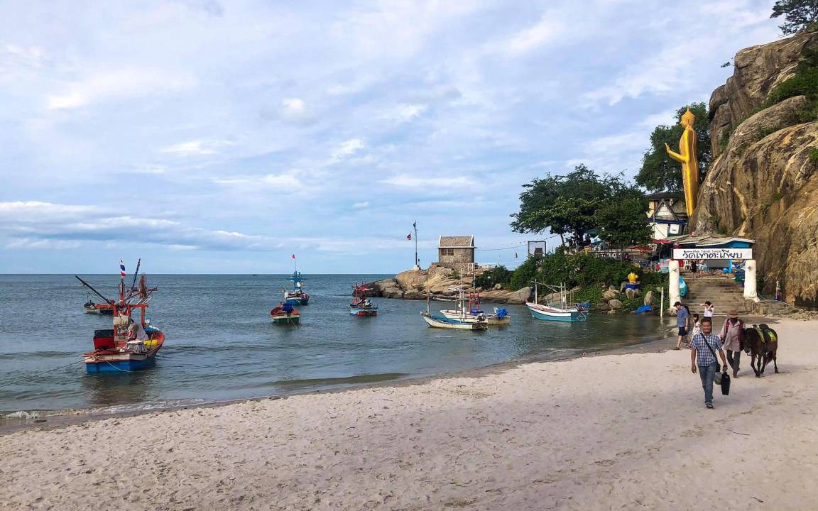 Photo of Others in Khao Takiab