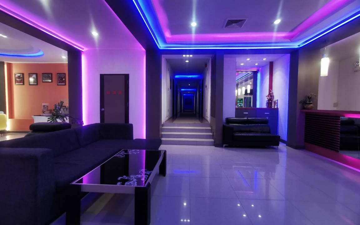 Photo of Livingroom in Danok