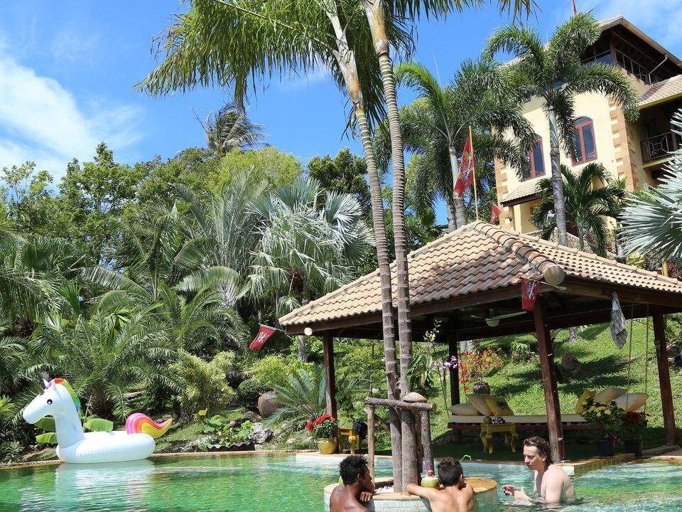 Photo of Others in Koh Samui
