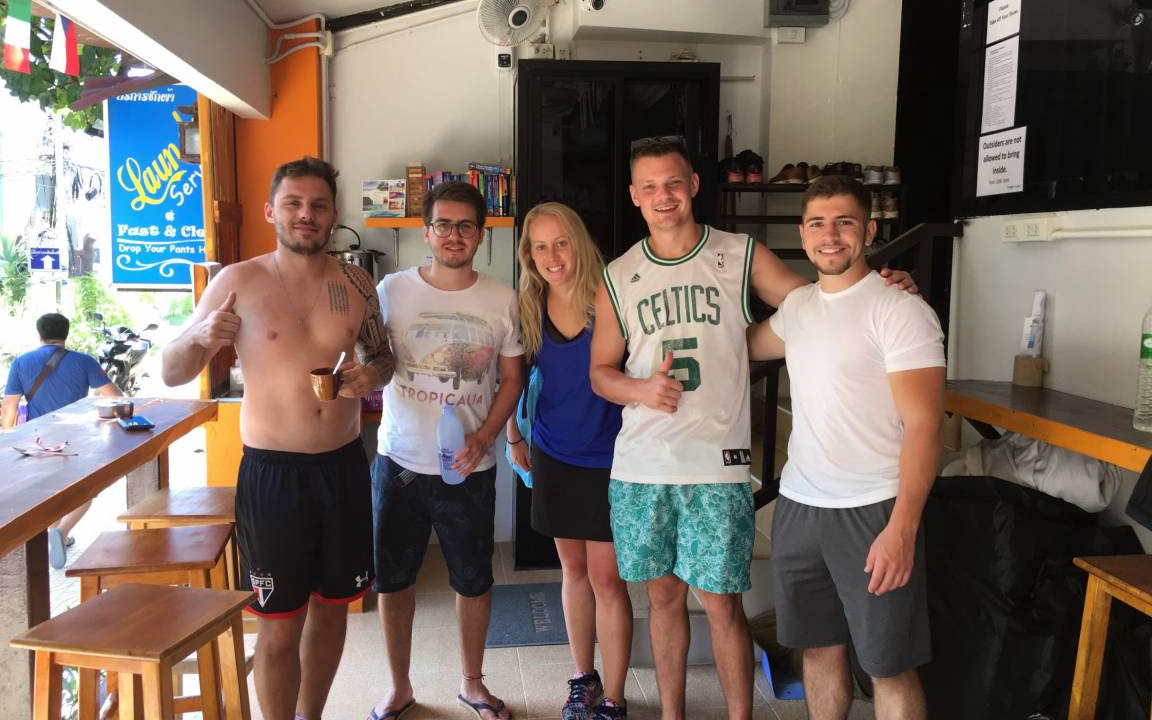 Photo of Others in Ko Phi Phi