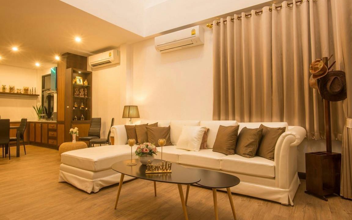 Photo of Livingroom in Khanong Phra