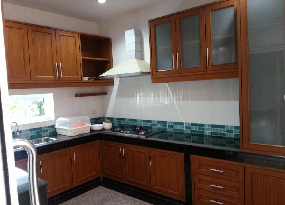 Photo of Kitchen in Downtown Krabi
