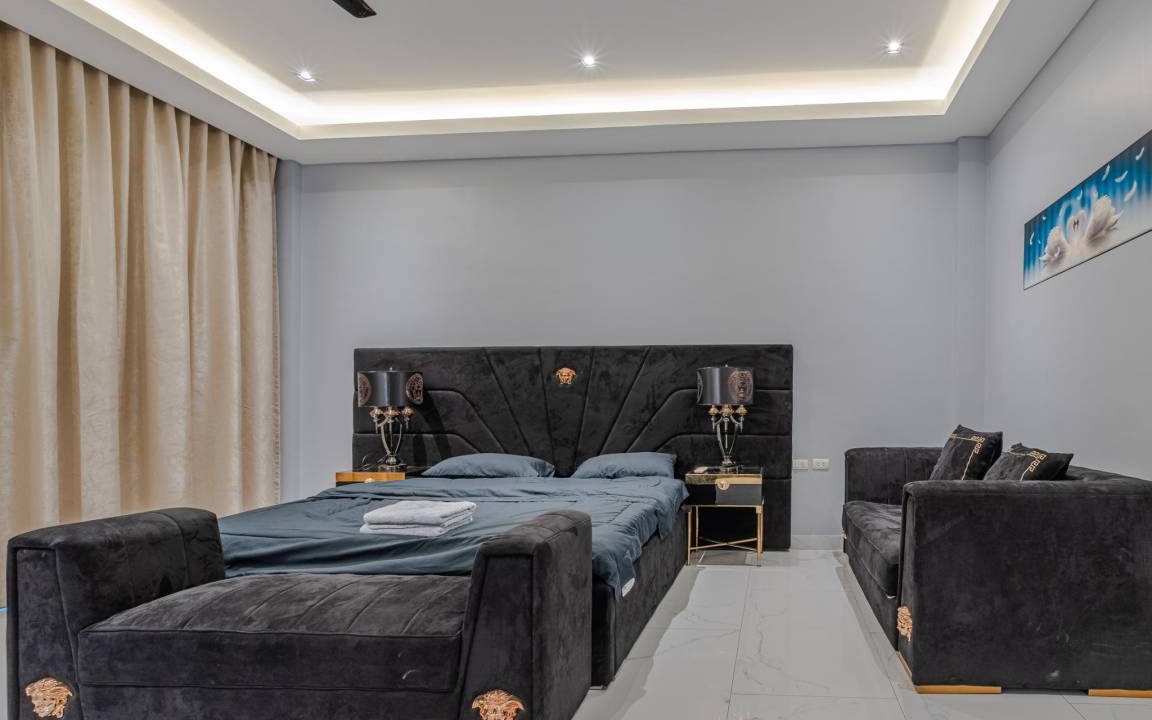 Photo of Bedroom in Nong Prue