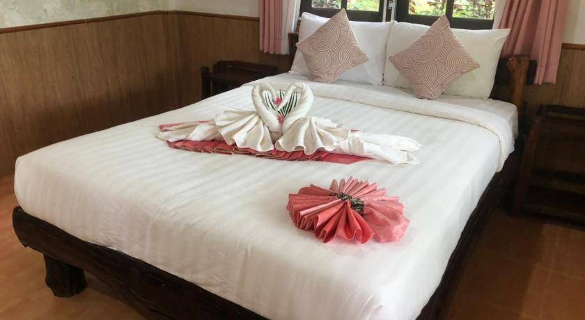 Photo of Bedroom in Sai Yok