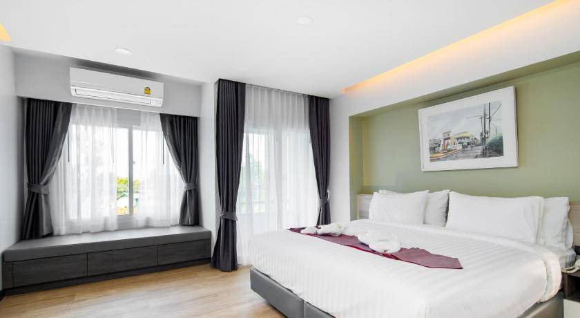 Photo of Bedroom in Songkhla