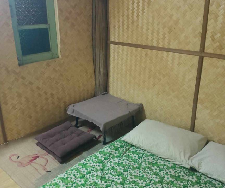 Photo of Bedroom in Pai